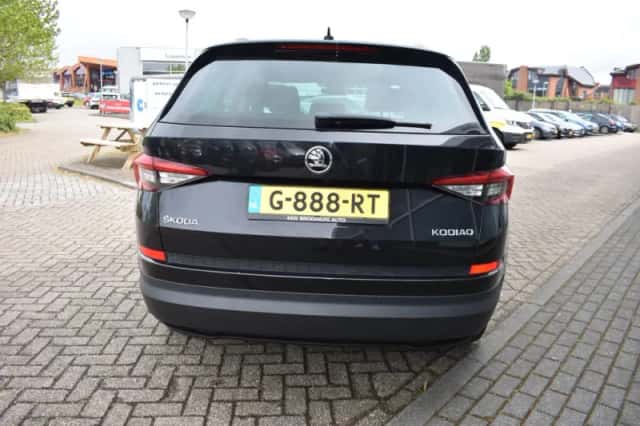 Škoda Kodiaq (2019) thumbnail 4