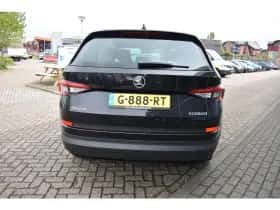 Škoda Kodiaq (2019) thumbnail 4