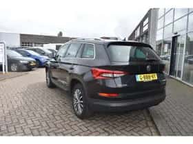 Škoda Kodiaq (2019) thumbnail 5