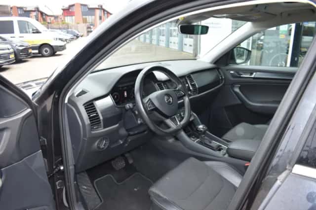 Škoda Kodiaq (2019) thumbnail 6