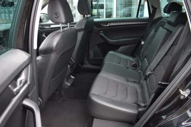 Škoda Kodiaq (2019) thumbnail 7