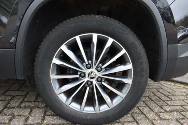 Škoda Kodiaq (2019) thumbnail 8