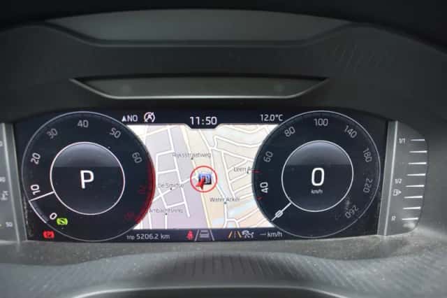 Škoda Kodiaq (2019) thumbnail 10