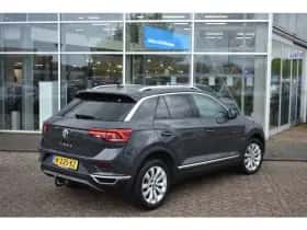 Volkswagen T-Roc (2020) thumbnail 4