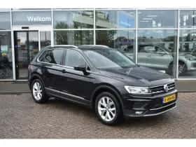 Volkswagen Tiguan (2020) thumbnail 2