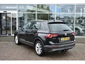 Volkswagen Tiguan (2020) thumbnail 3