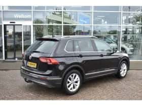 Volkswagen Tiguan (2020) thumbnail 4