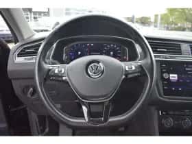 Volkswagen Tiguan (2020) thumbnail 8