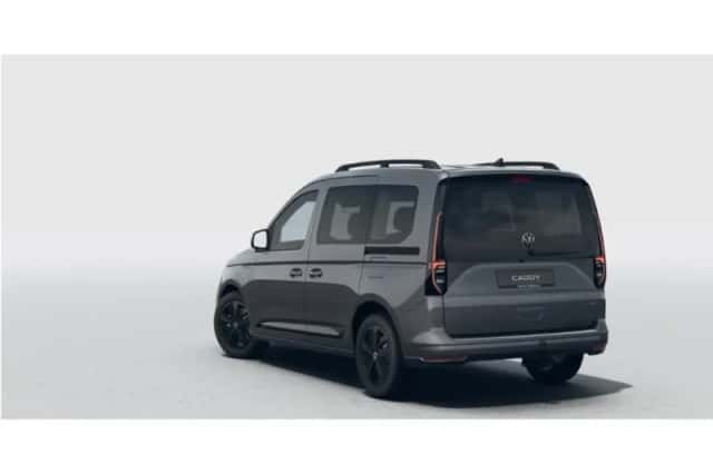 Volkswagen Caddy (2026) thumbnail 3