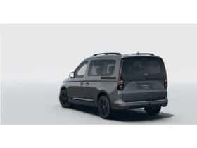 Volkswagen Caddy (2026) thumbnail 3