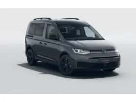 Volkswagen Caddy (2026) thumbnail 4