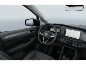 Volkswagen Caddy (2026) thumbnail 6