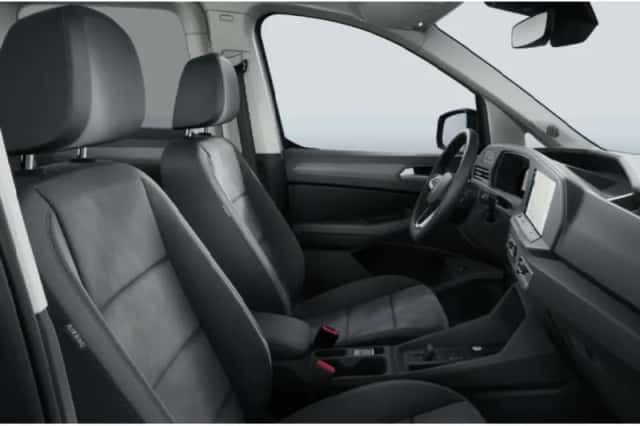 Volkswagen Caddy (2026) thumbnail 7