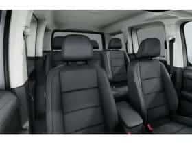 Volkswagen Caddy (2026) thumbnail 8
