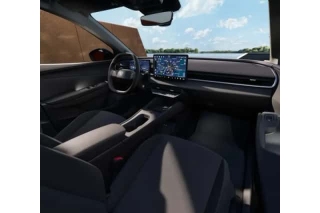 Volkswagen ID. Polo (2026) thumbnail 12