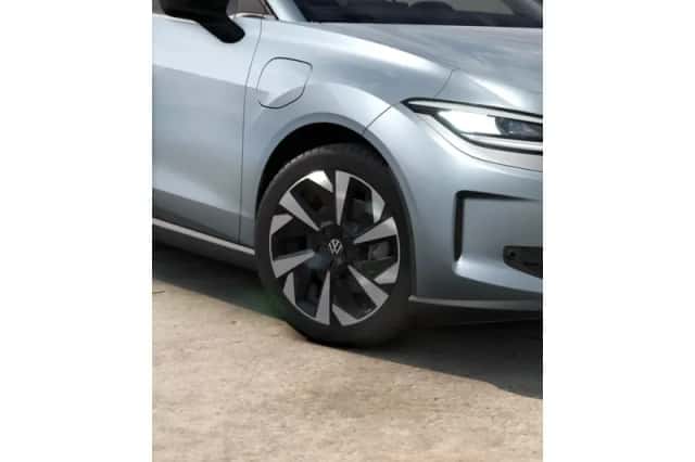 Volkswagen ID. Polo (2026) thumbnail 7