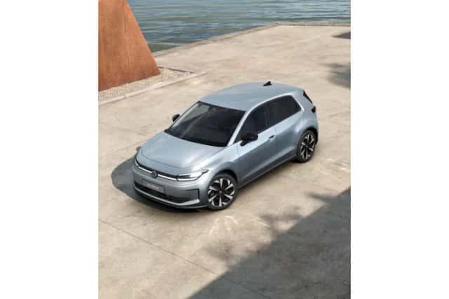 Volkswagen ID. Polo (2026) thumbnail 8