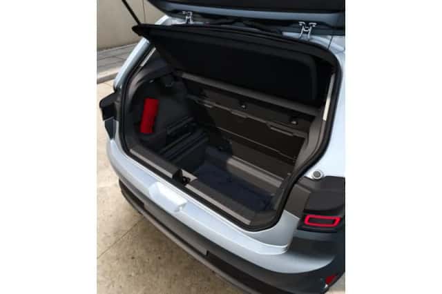 Volkswagen ID. Polo (2026) thumbnail 9