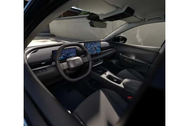 Volkswagen ID. Polo (2026) thumbnail 10