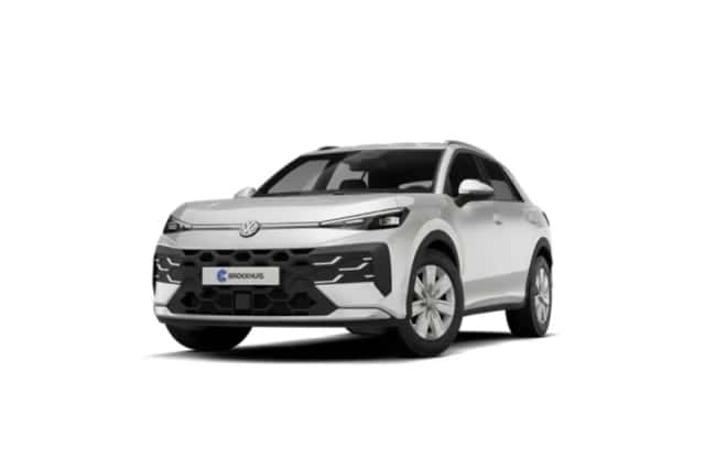 Volkswagen T-Roc (2026) thumbnail 1