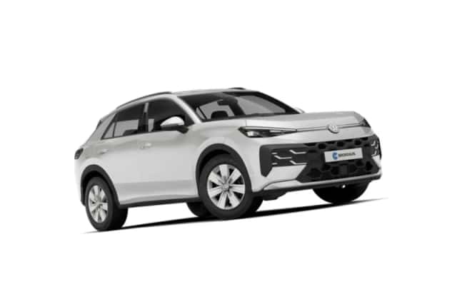 Volkswagen T-Roc (2026) thumbnail 11