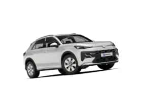 Volkswagen T-Roc (2026) thumbnail 11