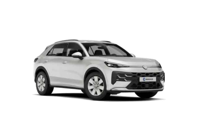 Volkswagen T-Roc (2026) thumbnail 3