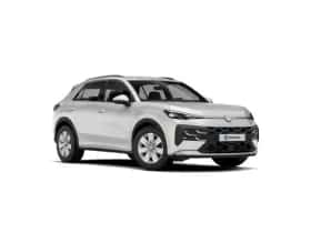 Volkswagen T-Roc (2026) thumbnail 3