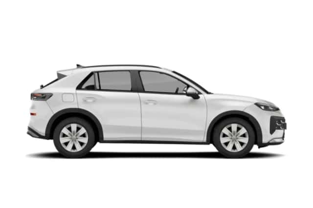 Volkswagen T-Roc (2026) thumbnail 4