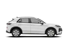 Volkswagen T-Roc (2026) thumbnail 4