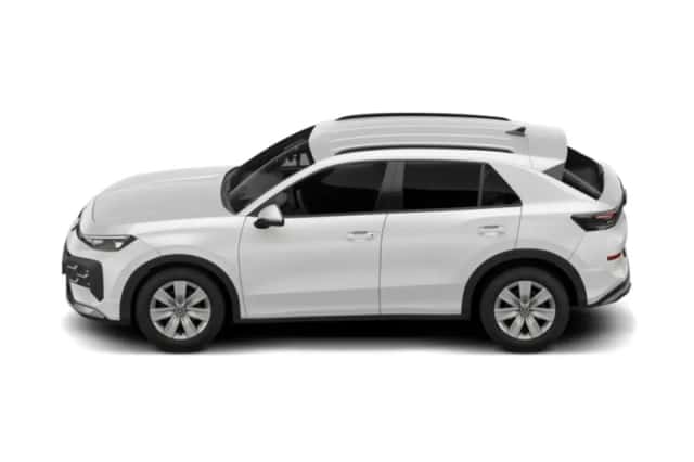 Volkswagen T-Roc (2026) thumbnail 5
