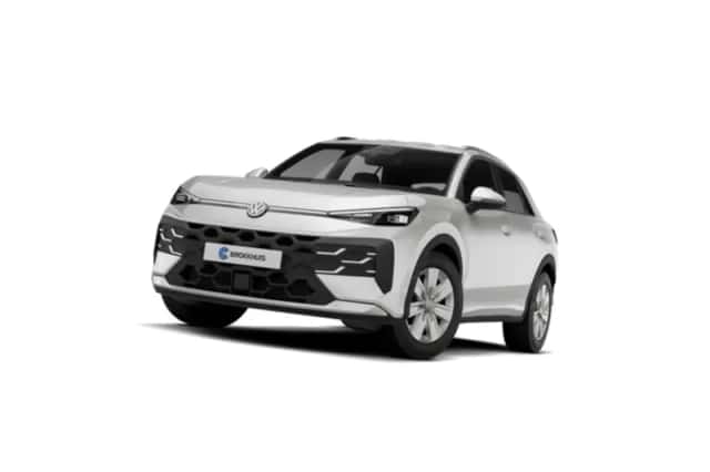 Volkswagen T-Roc (2026) thumbnail 9