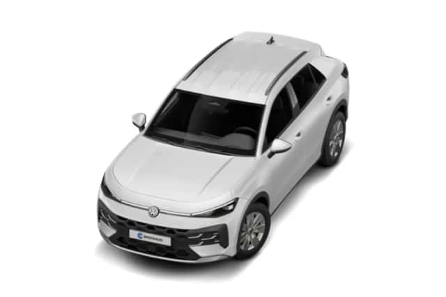 Volkswagen T-Roc (2026) thumbnail 10