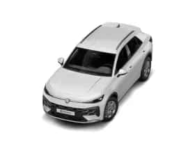 Volkswagen T-Roc (2026) thumbnail 10
