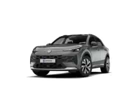 Volkswagen T-Roc (2026)