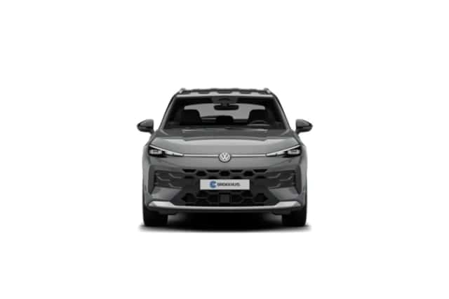 Volkswagen T-Roc (2026) thumbnail 2