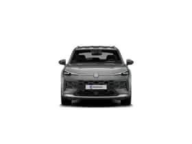 Volkswagen T-Roc (2026) thumbnail 2