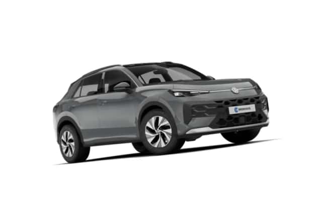 Volkswagen T-Roc (2026) thumbnail 11