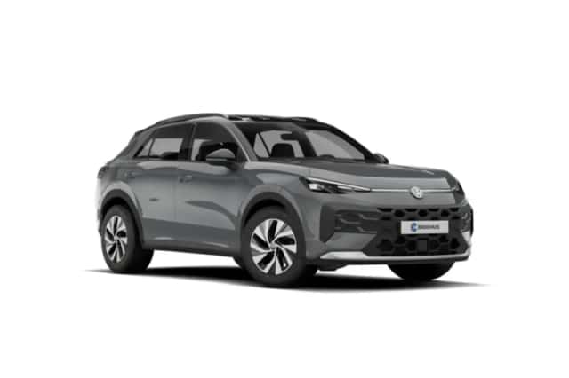 Volkswagen T-Roc (2026) thumbnail 3