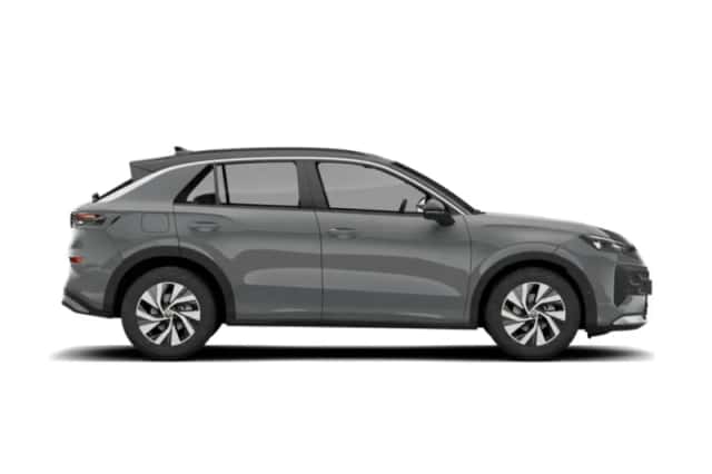 Volkswagen T-Roc (2026) thumbnail 4