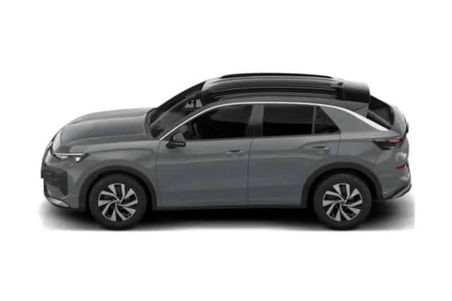Volkswagen T-Roc (2026) thumbnail 5