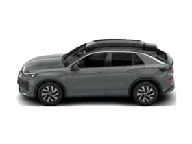 Volkswagen T-Roc (2026) thumbnail 5