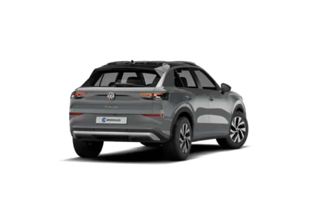 Volkswagen T-Roc (2026) thumbnail 6