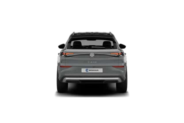 Volkswagen T-Roc (2026) thumbnail 7