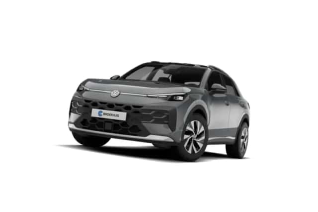 Volkswagen T-Roc (2026) thumbnail 9