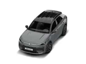 Volkswagen T-Roc (2026) thumbnail 10