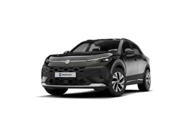 Volkswagen T-Roc (2026) thumbnail 1