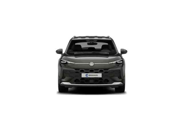 Volkswagen T-Roc (2026) thumbnail 2