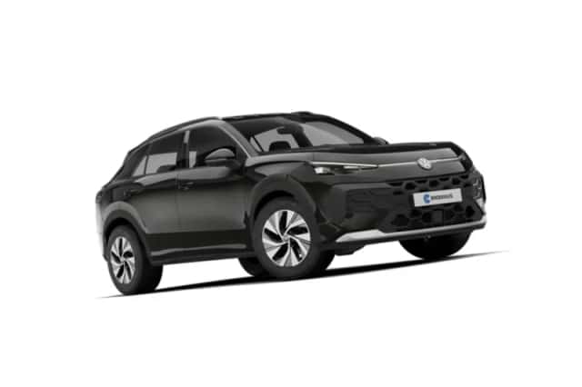 Volkswagen T-Roc (2026) thumbnail 11