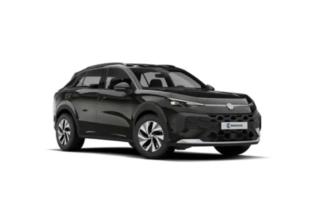 Volkswagen T-Roc (2026) thumbnail 3